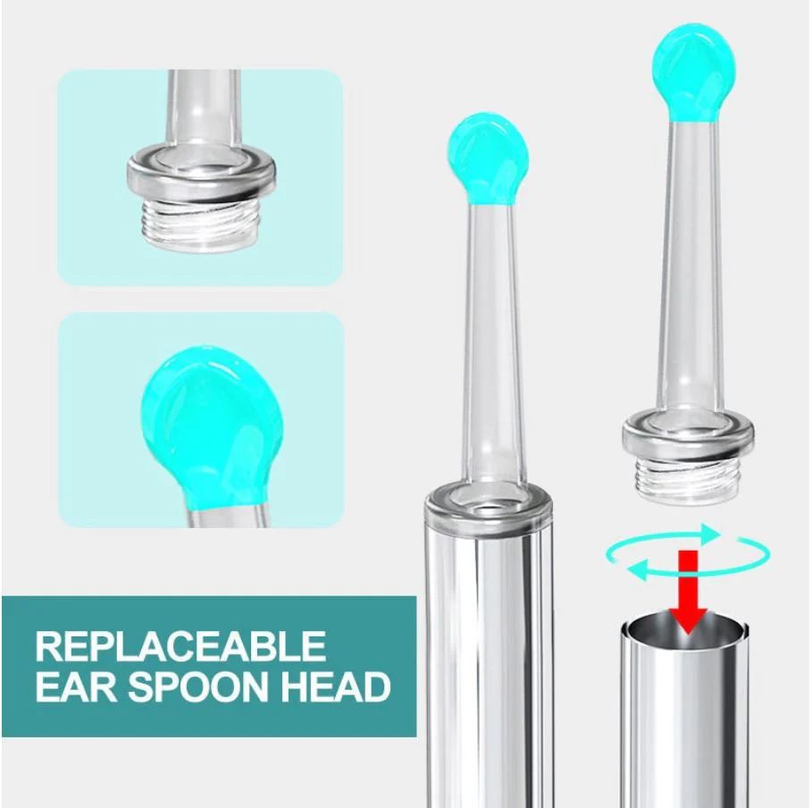 Earwax Removal Kita